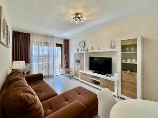 Clubrent - Edf Calpe Place, planta 7, primera linea - Calp - 8