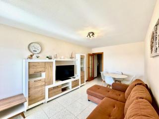 Clubrent - Edf Calpe Place, planta 7, primera linea - Calp - 7
