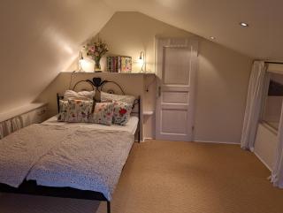 Ferienhaus mitten in der Natur - 1