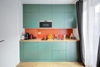801 Suite Luxurys - Superbe Appartement - Bagnolet - 2