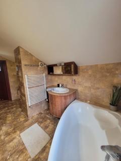 Apartament 'Siwy Dom' - - 7