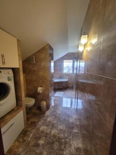 Apartament 'Siwy Dom' - - 8