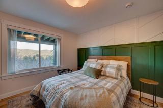 VIEWS, Hot Tub, Sauna, Theatre - Conway - 1