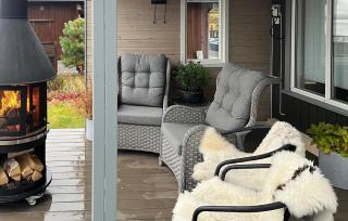 Cozy Home In Treungen - Treungen - 3