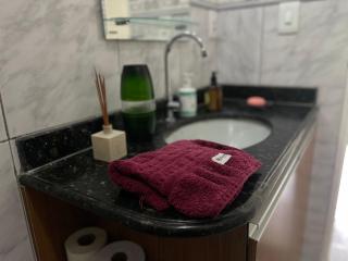 Apartamento Imperial em bairro Premium região calma e central - Manaus - 2