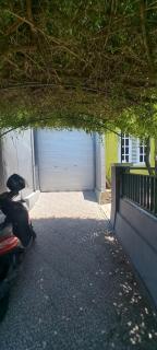 Natiga Guest House - Giri - 7