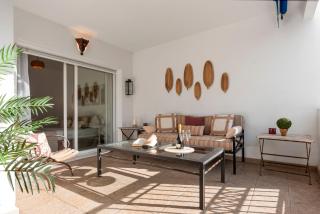 2 bedroom apartment in Medina Garden - Marbella - 2