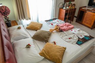 Scylax Hotels Mahmutlar - Alanya - 5