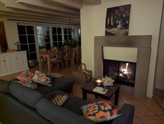 Ferienhaus mitten in der Natur - 8