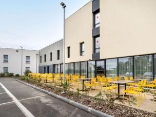 ibis budget Morlaix - 8