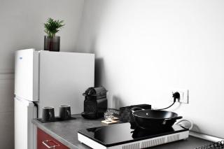 Brignole Tower Mini Apartment - 3