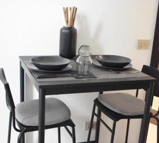 Brignole Tower Mini Apartment - Genova - 1