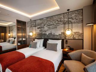 Levni Istanbul Hotel Handwritten Collection by ACCOR - Istanbul - 4