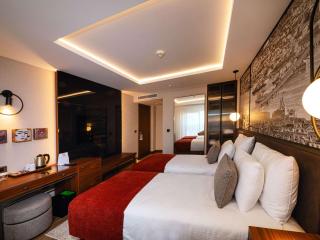 Levni Istanbul Hotel Handwritten Collection by ACCOR - Istanbul - 2
