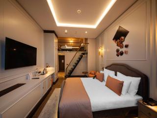 Levni Istanbul Hotel Handwritten Collection by ACCOR - Istanbul - 7