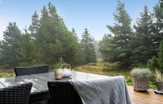 Holiday Home Rislumvej Rømø Ix - Rømø Kirkeby - 8