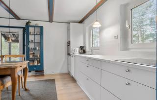 Holiday Home Rislumvej Rømø Ix - Rømø Kirkeby - 4