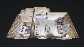 809 Suite Fantastic - Superb apartment - Bagnolet - 7