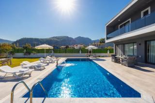 Villa Grand Yasar 4 - 8
