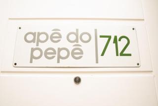 apêdopepê 712 - Santos - 9