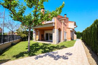 Casa Paul Cezane ONLY FAMILIES - Cambrils - 0