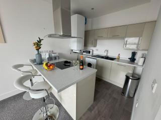 Harbour View - Whitehaven - 8
