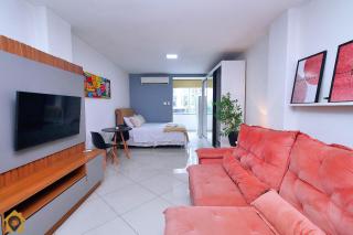 Charmoso e bem decorado studio 200m da Praia - Rio de Janeiro - 9