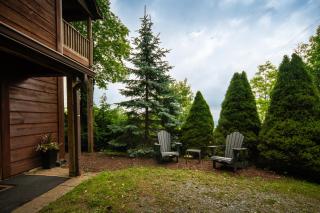 Mtn retreat with view - fire pit - mins to App St - Boone - 0