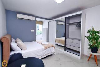 Charmoso e bem decorado studio 200m da Praia - Rio de Janeiro - 2