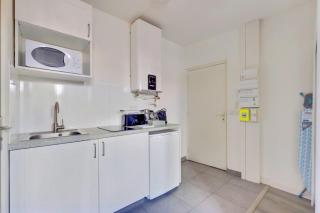 807 Suite Cosy - Superb Apartment - Bagnolet - 1