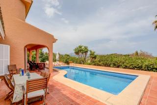 Villa Zahara by Sealand Villas - Alcúdia - 1
