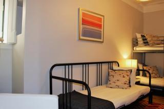 SM1-HAPPY at hip PR.REAL & BAIR.ALTO + private patio! - Lissabon - 5