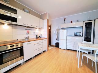 RentPlanet - Apartament Bałtycka - Kołobrzeg - 2
