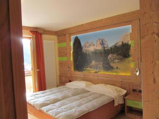 Berg Hotel Latemar Spitze - Vigo di Fassa - 4