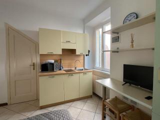 Roncati 7 center town studio apartments - 2