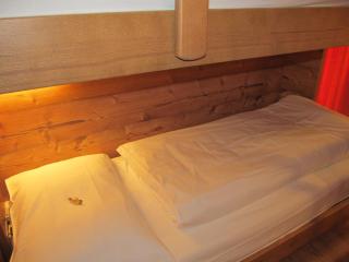 Berg Hotel Latemar Spitze - Vigo di Fassa - 3