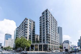 Urban Chic - Mennica Residence - One Bedroom Apartment -CityCenter&65 - Varsovie - 9