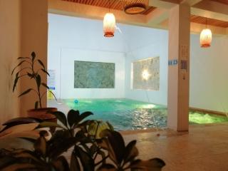 Hotel Glorial - 8