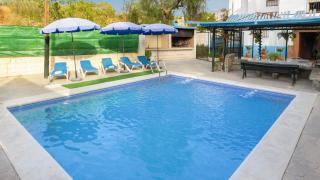 Casa Rosario Lucena by Ruralidays - Lucena - 9