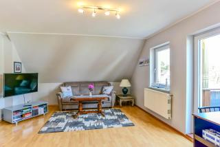 Ferienwohnung Wald, Ostseebad Koserow - Koserow - 0