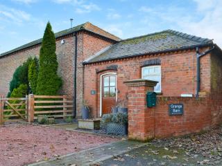 The Stables At Grange Barn - Rise - 0