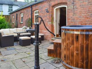 The Stables At Grange Barn - Rise - 9