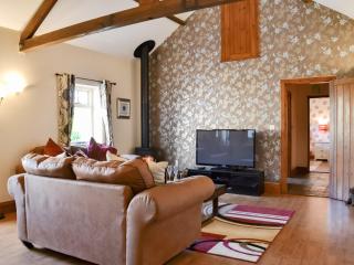 The Stables At Grange Barn - Rise - 7