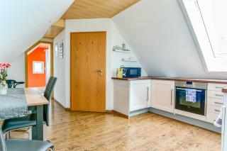 Ferienwohnung Meer, Ostseebad Koserow - Koserow - 7