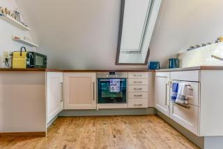 Ferienwohnung Meer, Ostseebad Koserow - Koserow - 6
