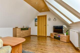 Ferienwohnung Meer, Ostseebad Koserow - Koserow - 5