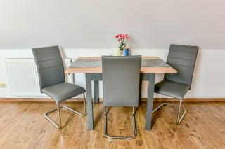 Ferienwohnung Meer, Ostseebad Koserow - Koserow - 4