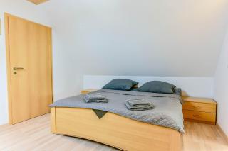 Ferienwohnung Meer, Ostseebad Koserow - Koserow - 2