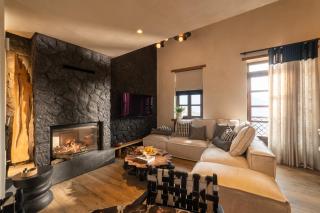 Maison Michelangelo - 5