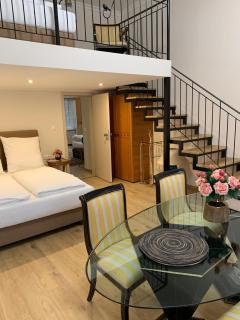 Budapest City Apartments For Groups - Budapest - 6